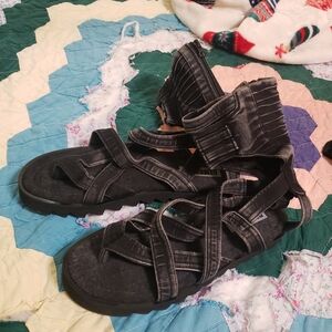 Demobaza SAMADHI sandals
